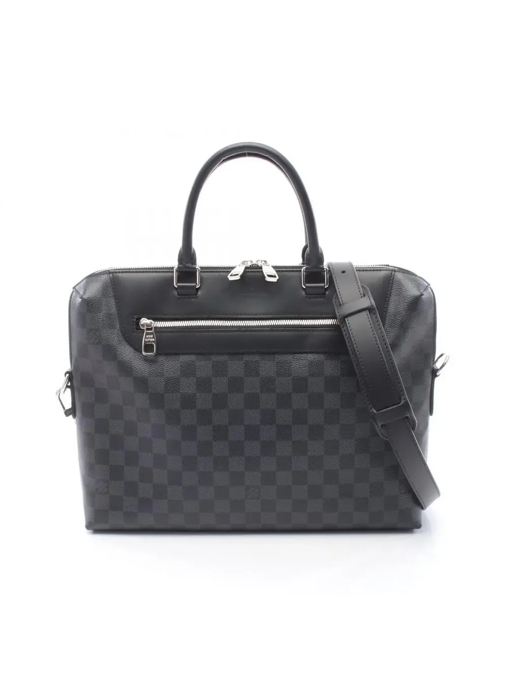 Louis Vuitton Porte Document Business #271539L14B